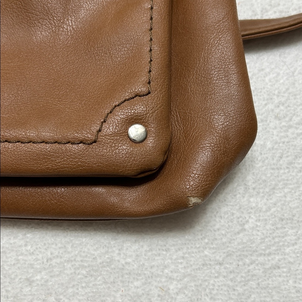 Relic by Fossil Brown Crossbody Bag - Picture 4 of 8